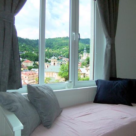 PANORAMA apartmán ajaj Banská Štiavnica Quarto foto