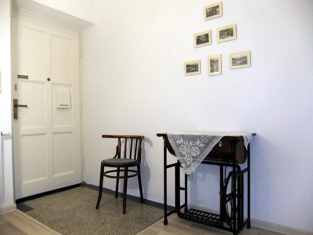 PANORAMA apartmán ajaj Banská Štiavnica Quarto foto