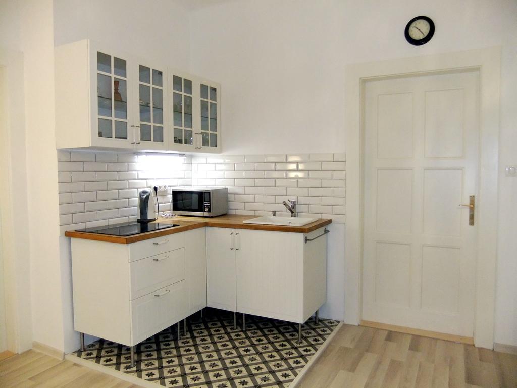 PANORAMA apartmán ajaj Banská Štiavnica Quarto foto