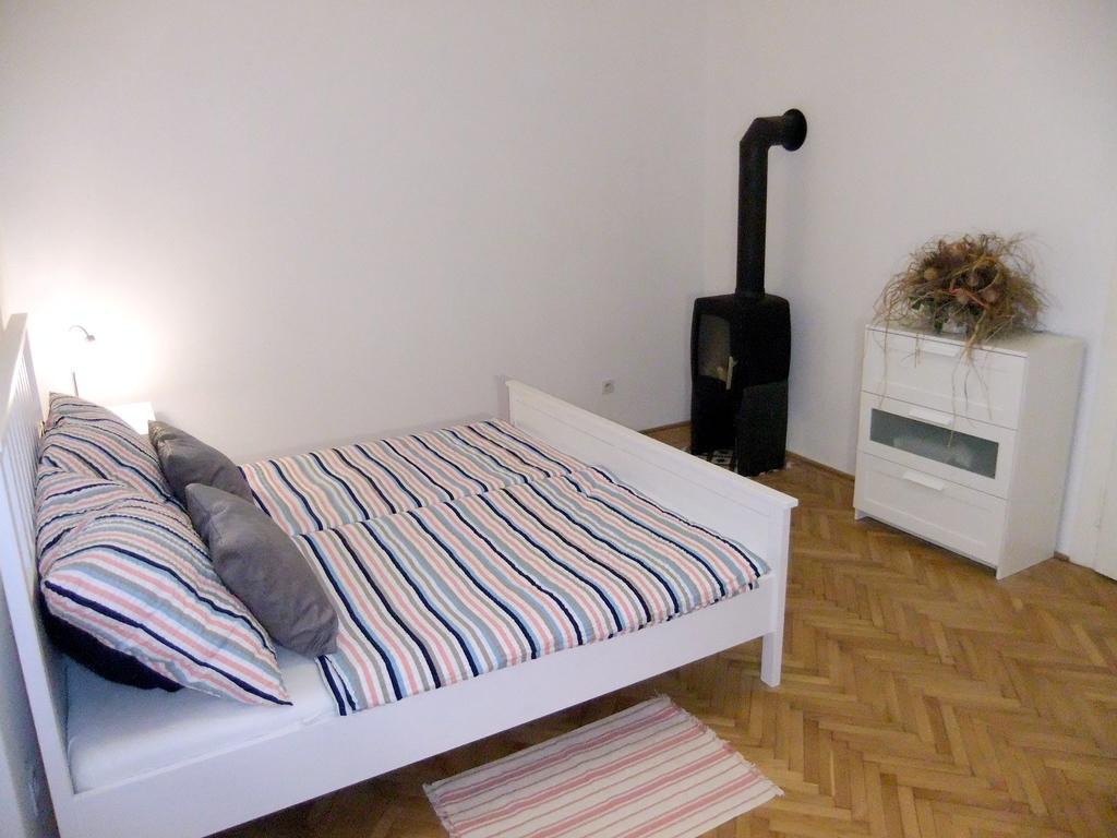 PANORAMA apartmán ajaj Banská Štiavnica Quarto foto